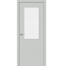 Браво-7, цвет: Grey Pro