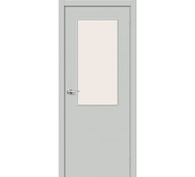 Браво-7, цвет: Grey Pro