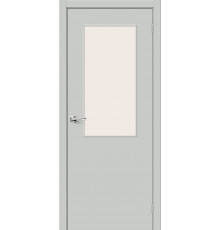 Браво-7, цвет: Grey Pro