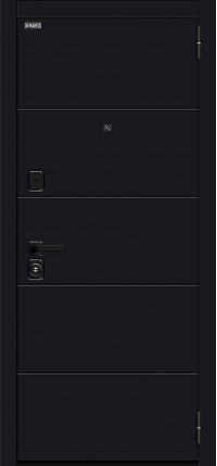 Прайд, цвет: Total Black/Snow Melinga Прайд, цвет: Total Black/Snow Melinga