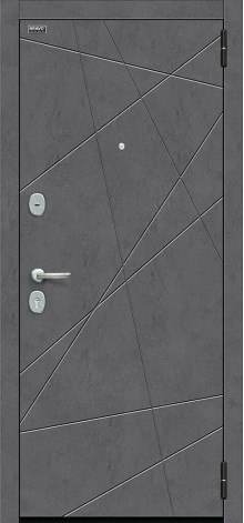 Граффити-5.5 Kale, цвет: Slate Art/Look Art Граффити-5.5 Kale, цвет: Slate Art/Look Art