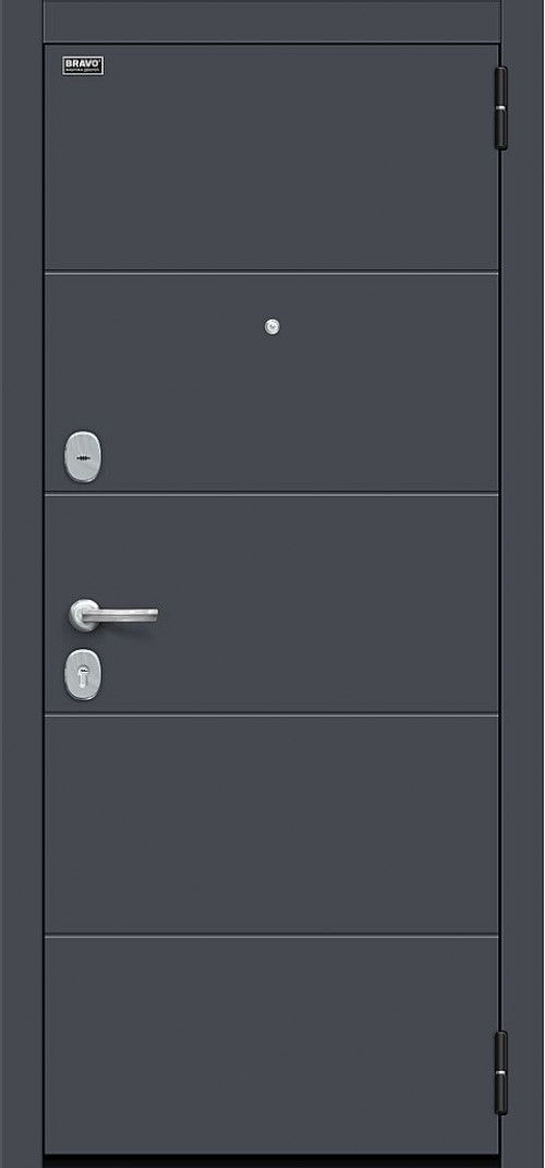 Прайд Kale, цвет: Graphite Pro/Nordic Oak