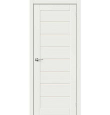 Браво-22, цвет: White Matt