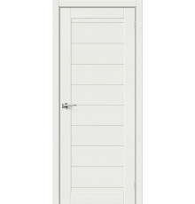 Браво-21, цвет: White Matt