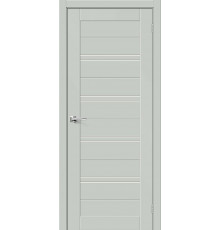Браво-28, цвет: Grey Matt