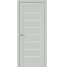 Браво-22, цвет: Grey Matt
