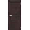 Браво-21, цвет: Wenge Melinga