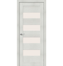 Браво-23, цвет: Bianco Veralinga