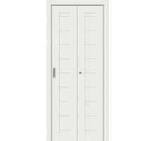 Браво-21, цвет: White Matt