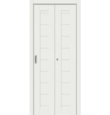 Браво-21, цвет: White Matt
