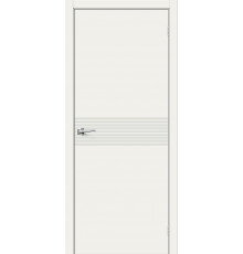 Граффити-23, цвет: Whitey