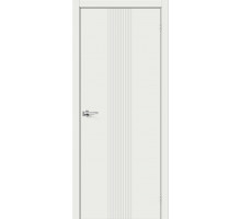 Граффити-21, цвет: Super White