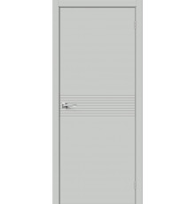 Граффити-23, цвет: Grey Pro