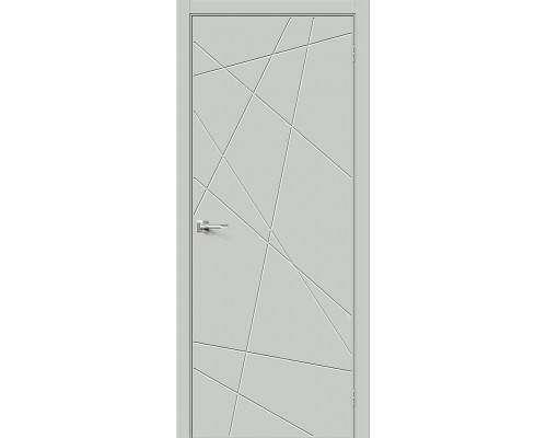Граффити-5.Д, цвет: Grey Pro