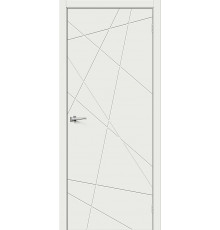 Граффити-5, цвет: Super White