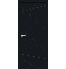 Граффити-5, цвет: Total Black