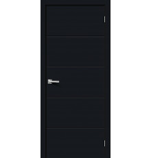 Граффити-2, цвет: Total Black