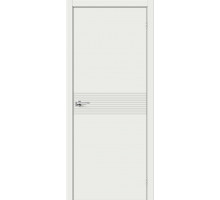 Граффити-23, цвет: Super White