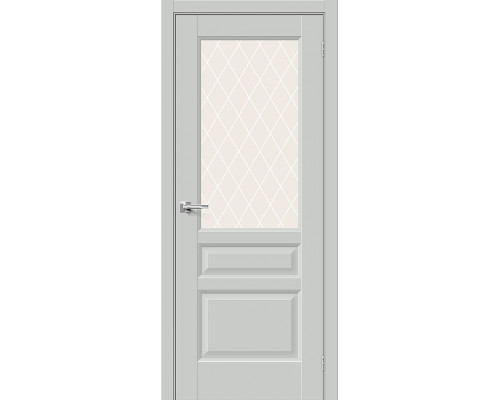 Неоклассик-35, цвет: Grey Matt