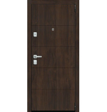 Porta M 4.П23, цвет: Almon 28/Wenge Veralinga