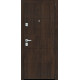 Porta M 4.П23, цвет: Almon 28/Wenge Veralinga