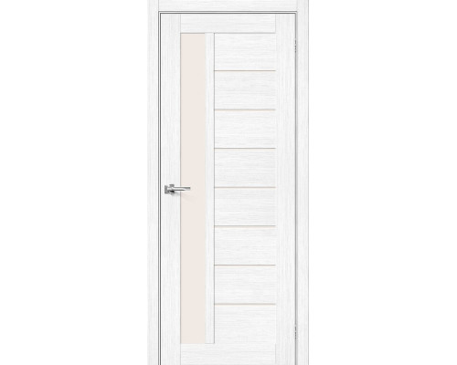 Порта-27, цвет: Snow Veralinga