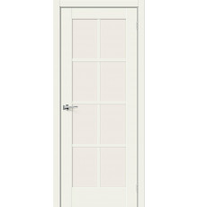 Прима-11.1, цвет: White Mix