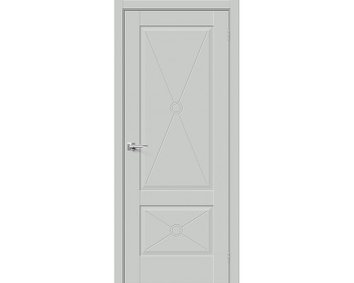 Прима-12.Ф2, цвет: Grey Matt