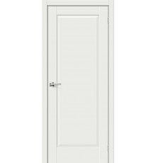 Прима-10, цвет: White Matt