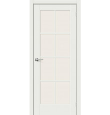 Прима-11.1, цвет: White Matt