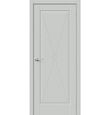 Прима-10.Ф2, цвет: Grey Matt