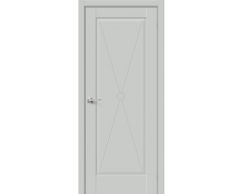 Прима-10.Ф2, цвет: Grey Matt