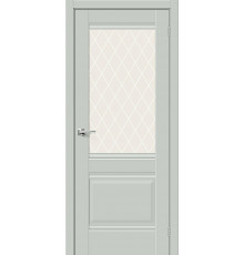 Прима-3, цвет: Grey Matt