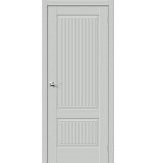 Прима-12.Ф7, цвет: Grey Matt