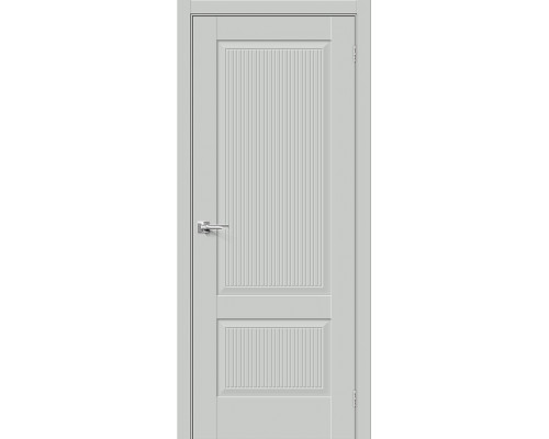 Прима-12.Ф7, цвет: Grey Matt