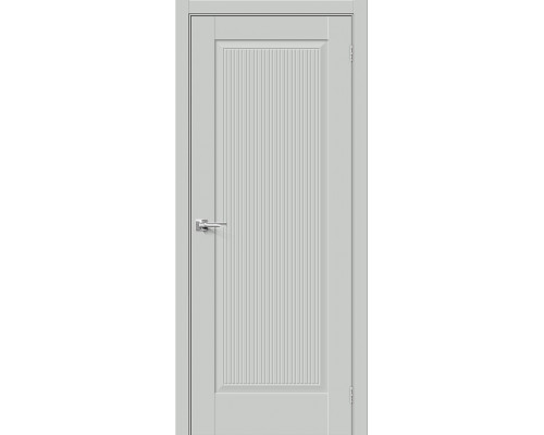 Прима-10.Ф7, цвет: Grey Matt