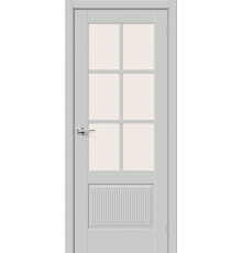 Прима-13.Ф7.0.1, цвет: Grey Matt