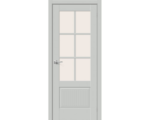 Прима-13.Ф7.0.1, цвет: Grey Matt