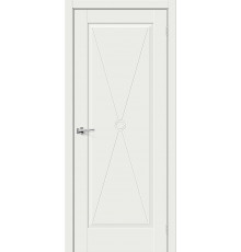 Прима-10.Ф2, цвет: White Matt