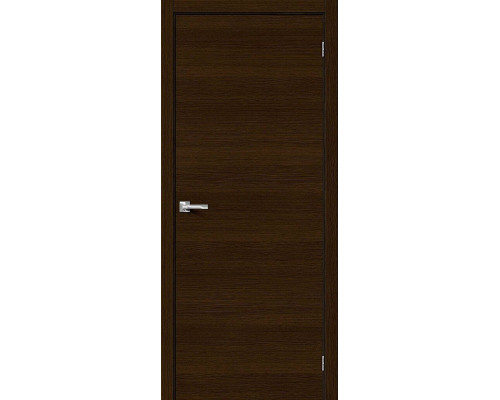 Межкомнатная дверь Вуд Флэт-0.H, цвет: Golden Oak Размер полотна в мм: 200*60