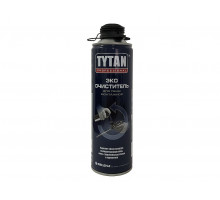 Очиститель Tytan ЭКО