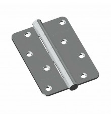 Bravo RS-7-4BB 100*70*2,5, цвет: C Хром