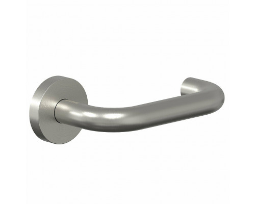 Bravo I-102, цвет: Inox